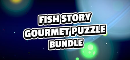 Fish Story: Gourmet Puzzle Steam Charts and Player Count Stats