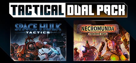 Humble Games Tactical Bundle on Steam