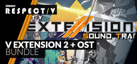 DJMAX RESPECT V - V EXTENSION II Original Soundtrack Steam Charts and Player Count Stats