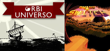 Orbi Universo Team Collection banner