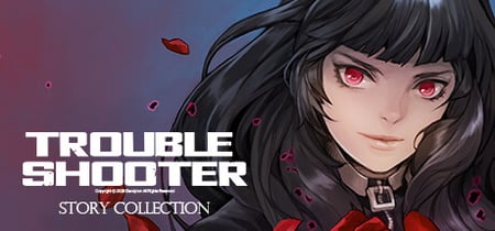 TROUBLESHOOTER: Abandoned Children - Soundtrack Steam Charts and Player Count Stats