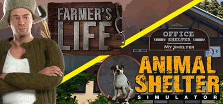 Animal Shelter Steam Charts and Player Count Stats