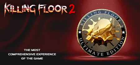 Killing Floor 2 Steam Charts and Player Count Stats