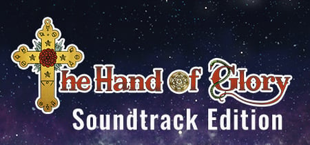 The Hand of Glory Steam Charts and Player Count Stats