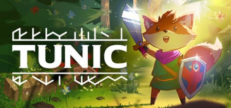 TUNIC Steam Charts and Player Count Stats