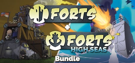 Forts - High Seas Steam Charts and Player Count Stats