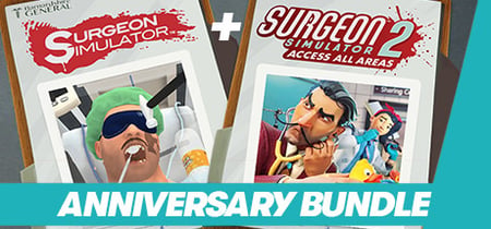Surgeon Simulator Steam Charts and Player Count Stats