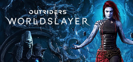 OUTRIDERS WORLDSLAYER EXPANSION Steam Charts and Player Count Stats