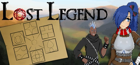Lost Legend-Legacy Steam Charts and Player Count Stats