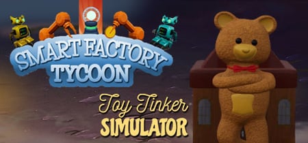 Smart Factory Tycoon Steam Charts and Player Count Stats
