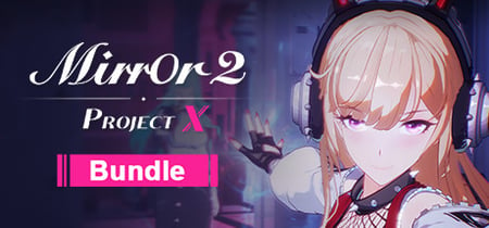 Mirror 2: Project X - Home - Caiyun&Qianxi's Costumes Steam Charts and Player Count Stats