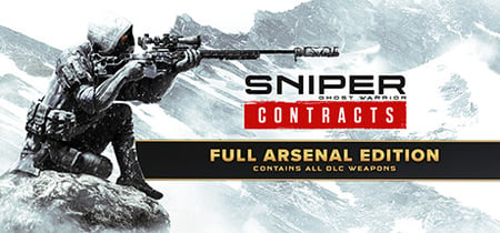 Sniper Ghost Warrior Contracts - Crossbow Chaos Weapon Pack Steam Charts and Player Count Stats