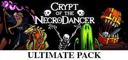 Crypt of the NecroDancer Extended Soundtrack 2 Steam Charts and Player Count Stats
