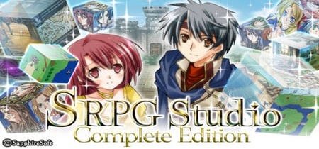 SRPG Studio Desert Background Steam Charts and Player Count Stats
