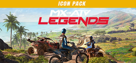MX vs ATV Legends - Kawasaki Pack 2022 Steam Charts and Player Count Stats