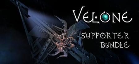 VELONE - Supporter Pack Steam Charts and Player Count Stats