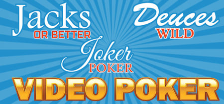 Joker Poker - Video Poker Steam Charts and Player Count Stats