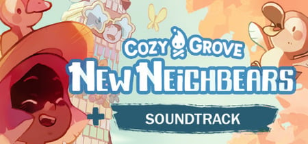 Cozy Grove - New Neighbears DLC Steam Charts and Player Count Stats