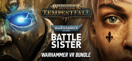 Warhammer Age of Sigmar: Tempestfall Steam Charts and Player Count Stats