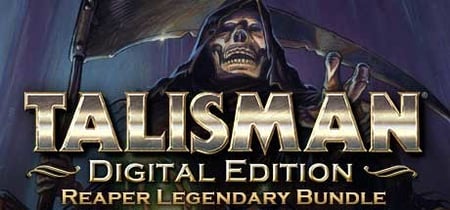 Talisman - The Reaper Expansion Steam Charts and Player Count Stats