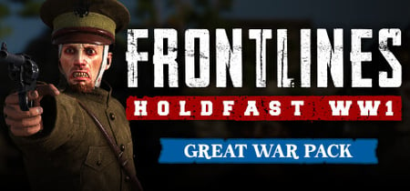Holdfast: Frontlines WW1 - Australian Forces Steam Charts and Player Count Stats