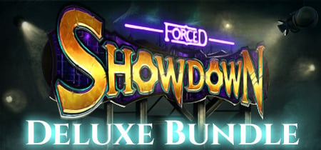 FORCED SHOWDOWN - Deluxe Edition Content Steam Charts and Player Count Stats