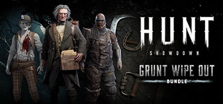 Hunt: Showdown - The Beast Hunter Steam Charts and Player Count Stats