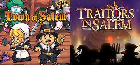 Town of Salem - The Coven Steam Charts and Player Count Stats