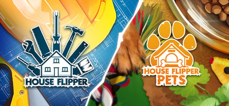 House Flipper - Pets DLC Steam Charts and Player Count Stats