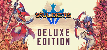 Souldiers Steam Charts and Player Count Stats