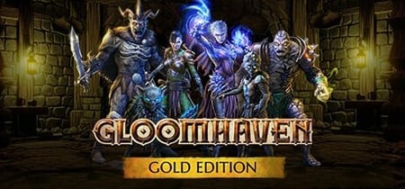 Gloomhaven - Jaws of the Lion Steam Charts and Player Count Stats