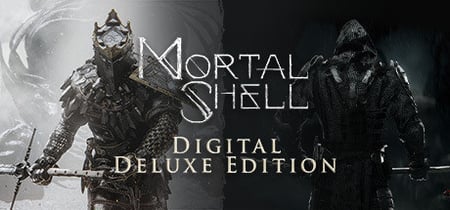 Mortal Shell Steam Charts and Player Count Stats