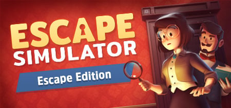 Escape Simulator: Wild West DLC Steam Charts and Player Count Stats