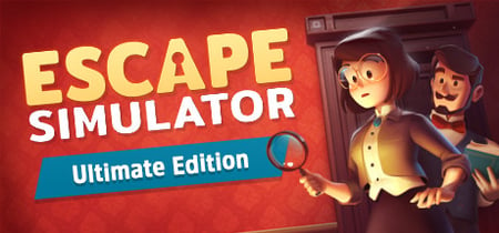 Escape Simulator: Supporter Pack DLC Steam Charts and Player Count Stats