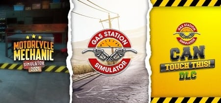 Gas Station Simulator - Can Touch This DLC Steam Charts and Player Count Stats