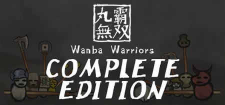 Wanba Warriors DLC - Character Pack 1 Steam Charts and Player Count Stats