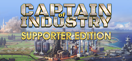 Captain of Industry Soundtrack Steam Charts and Player Count Stats