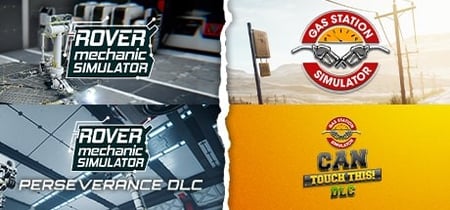 Gas Station Simulator - Can Touch This DLC Steam Charts and Player Count Stats