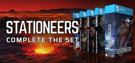 Stationeers Steam Charts and Player Count Stats