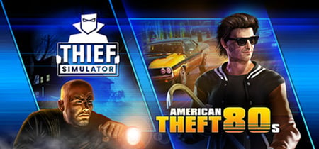 American Theft 80s Steam Charts and Player Count Stats