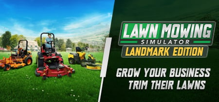 Lawn Mowing Simulator - Dino Safari Steam Charts and Player Count Stats