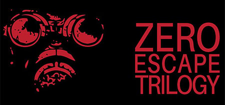 Zero Escape: Zero Time Dilemma Steam Charts and Player Count Stats