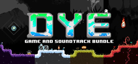 DYE: Original Soundtrack Steam Charts and Player Count Stats