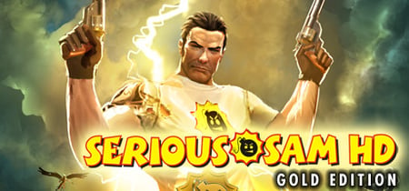 Serious Sam HD: The Second Encounter - Legend of the Beast Steam Charts and Player Count Stats