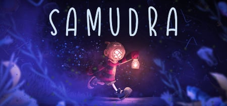 SAMUDRA - Digital Artbook Steam Charts and Player Count Stats
