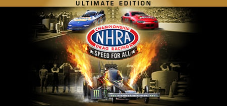NHRA Championship Drag Racing: Speed for All - Moonshot Pack Steam Charts and Player Count Stats