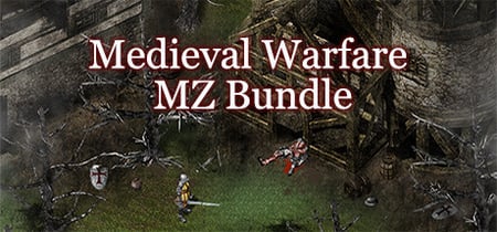 RPG Maker MZ - Medieval: Warfare Steam Charts and Player Count Stats