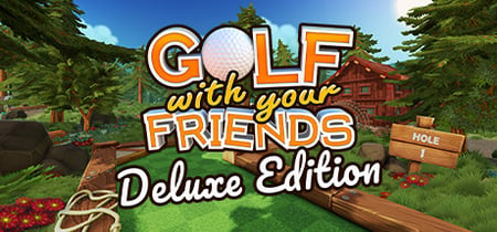 Golf With Your Friends - Corrupted Forest Course Steam Charts and Player Count Stats