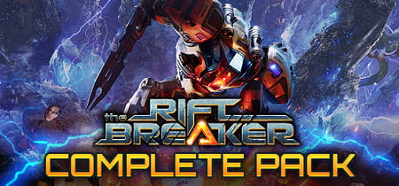 The Riftbreaker: Soundtrack Steam Charts and Player Count Stats
