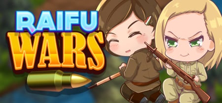 Raifu Wars - Ross Character Steam Charts and Player Count Stats
